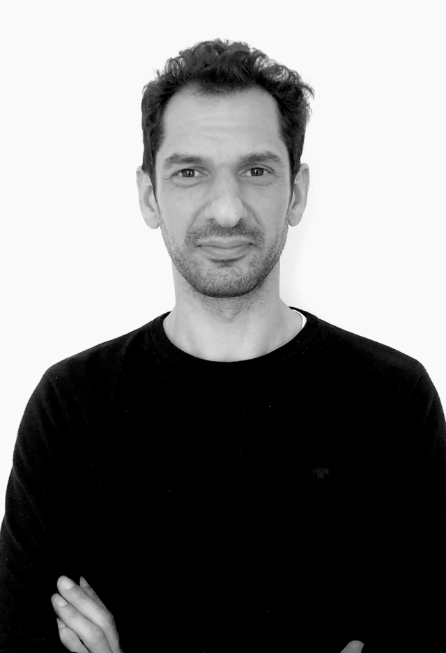 Ioannis Vlachos