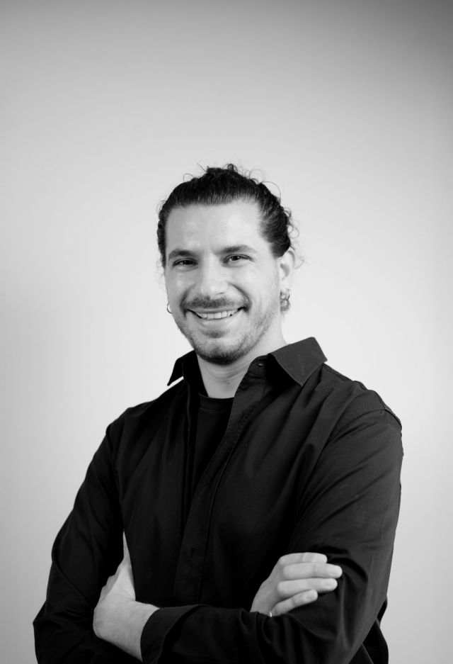 Tasos Marantos