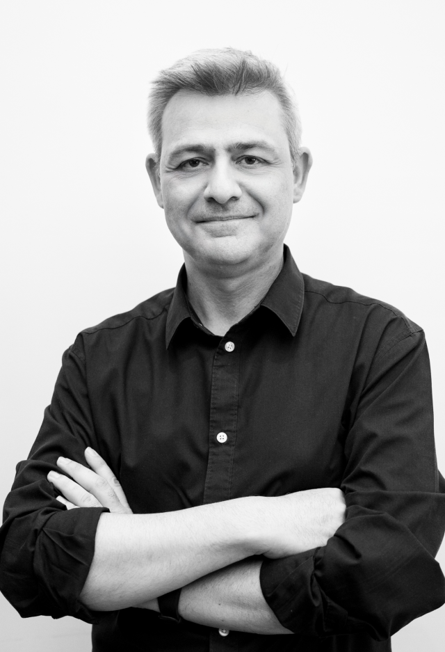 Michalis Tsouvalas