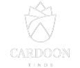 Cardoon Cafe Bar in Tinos